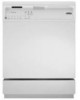 Get Whirlpool DU930PWSQ - 24 Inch 5 Cycle Dishwasher PDF manuals and user guides