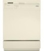 Get Whirlpool DU930PWST - on 24 Inch Full Console Dishwasher PDF manuals and user guides