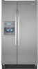 Get Whirlpool ED5FHAXVA - 25' Dispenser Refrigerator PDF manuals and user guides
