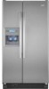 Get Whirlpool ED5FHAXVY - 25.3 cu. ft. Refrigerator PDF manuals and user guides