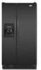 Get Whirlpool ED5LHAXWB - 25.4 cu. Ft. Refrigerator PDF manuals and user guides