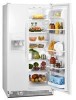 Get Whirlpool ED5LHAXWQ - 25.4 cu. ft. Refrigerator PDF manuals and user guides