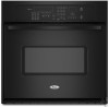 Get Whirlpool GBS279PVB - 27inch - Single Electric Oven PDF manuals and user guides