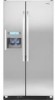 Get Whirlpool GC5SHAXVA - Monochromatic Stainless Satina 24.6 Cubic Foot fl PDF manuals and user guides