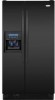 Get Whirlpool GD5DHAXVB - 25.3 cu. ft. Refrigerator PDF manuals and user guides