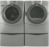 Get Whirlpool GEW9250SU PDF manuals and user guides