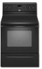 Get Whirlpool GFE461LVB - Ceramic Convection Range PDF manuals and user guides