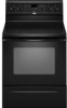 Get Whirlpool GFE461LVQ - 30 Inch Electric Range PDF manuals and user guides