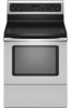 Get Whirlpool GFE461LVS - 30inch Ing Electric Range PDF manuals and user guides
