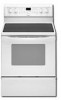 Get Whirlpool GFE471LVQ - Ceramic Convection Range PDF manuals and user guides