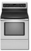 Get Whirlpool GFE471LVS - 30inch Ing Electric Range PDF manuals and user guides