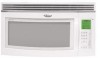 Get Whirlpool GH6177XPQ - 1.7 CF SpeedCook Microwave PDF manuals and user guides