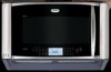 Get Whirlpool GH7208XRS - 2.0 cu. ft. Velos Speedcook Microwave Oven PDF manuals and user guides