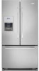 Get Whirlpool GI5FSAXVY - 24.9 cu. ft. Refrigerator PDF manuals and user guides