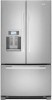 Get Whirlpool GI7FVCXWY - Bottom Freezer Refrigerator PDF manuals and user guides