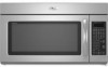 Get Whirlpool GMH6185XVS - Microwave PDF manuals and user guides