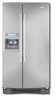 Get Whirlpool GS5VHAXWA - 25.6 cu. Ft. Refrigerator PDF manuals and user guides