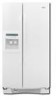 Get Whirlpool GS5VHAXWQ - 25.6 cu. Ft. Refrigerator PDF manuals and user guides