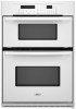 Get Whirlpool GSC309PVQ - 30inch SpeedCook Microwave/Oven Combination PDF manuals and user guides