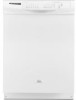 Get Whirlpool GU3600XTVQ - 24 Inch Full Console Dishwasher PDF manuals and user guides