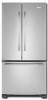 Get Whirlpool GX2FHDXVD - 22 cu. Ft. Refrigerator PDF manuals and user guides