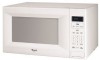 Get Whirlpool MT4155SPQ - 1.5 Cu. Ft. Sensor Microwave Oven PDF manuals and user guides
