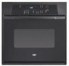 Get Whirlpool RBS245PRB - 24inch Single Oven PDF manuals and user guides