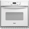 Get Whirlpool RBS245PRQ - 24 Inch Single Electric Wall Oven PDF manuals and user guides