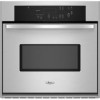 Get Whirlpool RBS275PVB - 27 Inch Single Electric Wall Oven PDF manuals and user guides