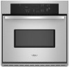 Get Whirlpool RBS305PVS - 30in Single Electric Wall Oven PDF manuals and user guides