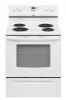 Get Whirlpool RF264LXSB - 30 Electric Range PDF manuals and user guides