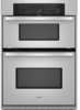 Get Whirlpool RMC275PVS - Combination Oven With 1.4 Cubic F PDF manuals and user guides