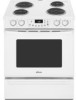 Get Whirlpool RY160LXTQ - 30 Inch Slide-In Electric Range PDF manuals and user guides