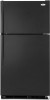 Get Whirlpool W9TXNMFWB - Top Freezer Refrigerator PDF manuals and user guides