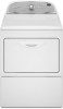 Get Whirlpool WED5600XW PDF manuals and user guides