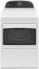 Get Whirlpool WED5800BW PDF manuals and user guides