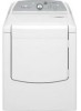 Get Whirlpool WED6200SW - 29inch Plus Electric Dryer PDF manuals and user guides