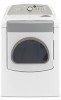 Get Whirlpool WED6600WL - 7.0 cu. ft. Cabrio Steam Dryer PDF manuals and user guides