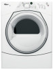 Get Whirlpool WED8300S PDF manuals and user guides