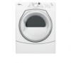 Get Whirlpool WED8300SB - Duet Sport Electric Dryer PDF manuals and user guides