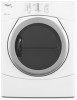 Get Whirlpool WED9150WW PDF manuals and user guides