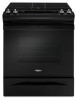 Get Whirlpool WEG515S0F PDF manuals and user guides
