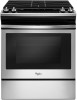 Get Whirlpool WEG515S0FS PDF manuals and user guides