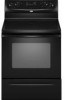 Get Whirlpool WFE371LVB - 5.3 Cubic Foot Electric Range PDF manuals and user guides