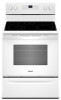 Get Whirlpool WFE505W0HW PDF manuals and user guides