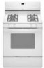 Get Whirlpool WFG361LVQ - 30 Inch Gas Range PDF manuals and user guides