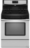 Get Whirlpool WFG361LVS - 5.0 Cubic Foot Gas Range PDF manuals and user guides