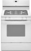 Get Whirlpool WFG371LVQ - 30 Inch Gas Range PDF manuals and user guides