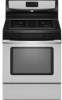Get Whirlpool WFG371LVS - 30 Inch Gas Range PDF manuals and user guides