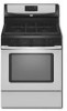 Get Whirlpool WFG381LVS - 30 Inch Gas Range PDF manuals and user guides